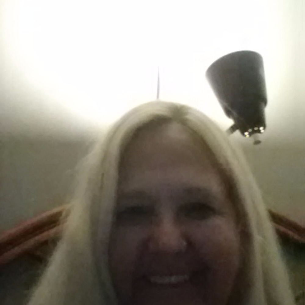 Meet your Posher, Peggy